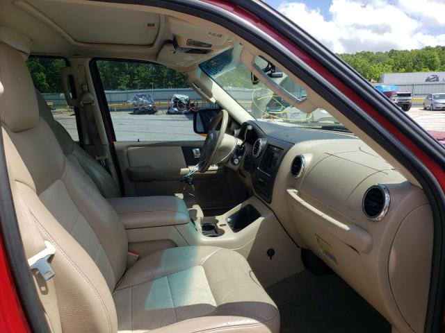 Photo 5 from auction – 2003 FORD EXPEDITION with VIN 1FMFU18L23LA02849