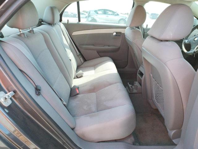 Photo 6 from auction – 2010 CHEVROLET MALIBU with VIN 1G1ZA5E00AF281931