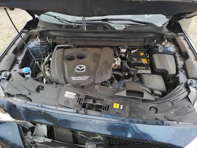 Photo 7 from auction – 2019 MAZDA CX-5 TOURI with VIN JM3KFBCM1K0506450