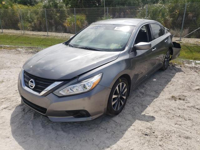 Photo 2 from auction – 2016 NISSAN ALTIMA 2.5 with VIN 1N4AL3AP8GC280435