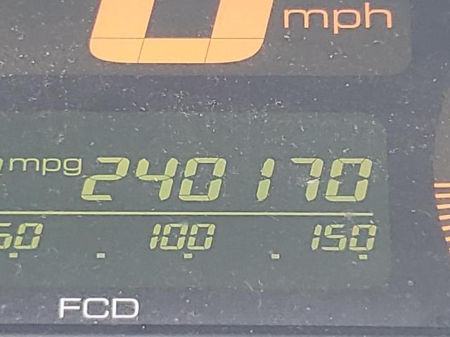 Photo 8 from auction – 2000 HONDA INSIGHT with VIN JHMZE1351YT003505