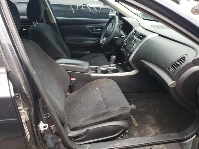 Photo 5 from auction – 2015 NISSAN ALTIMA 2.5 with VIN 1N4AL3AP1FC576458