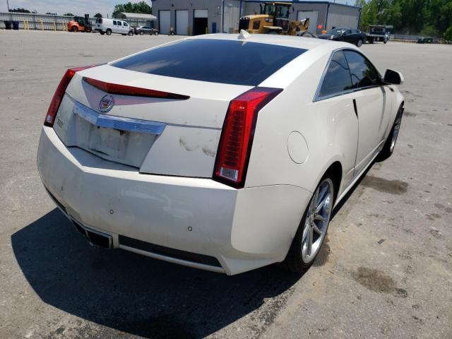 Photo 4 from auction – 2013 CADILLAC CTS with VIN 1G6DA1E36D0108400