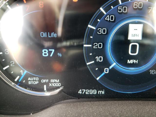 Photo 8 from auction – 2017 CADILLAC CTS PREMIU with VIN 1G6AY5SS8H0167200