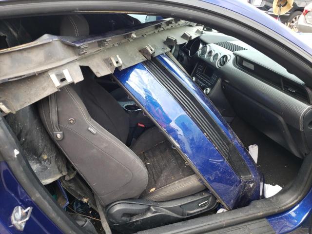 Photo 5 from auction – 2015 FORD MUSTANG with VIN 1FA6P8TH6F5332046