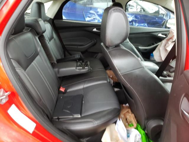 Photo 6 from auction – 2014 FORD FOCUS SE with VIN 1FADP3F24EL314589
