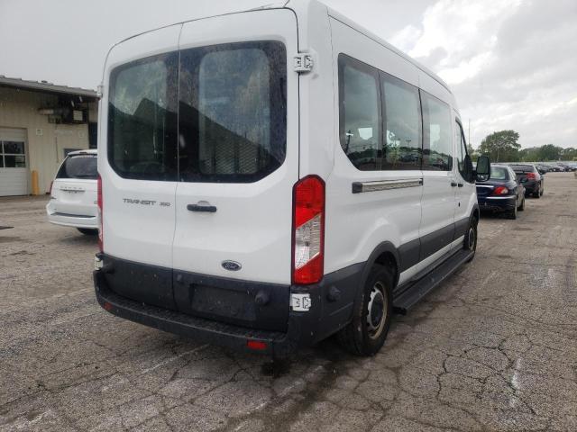 Photo 4 from auction – 2016 FORD TRANSIT T- with VIN 1FBZX2CM8GKB51541