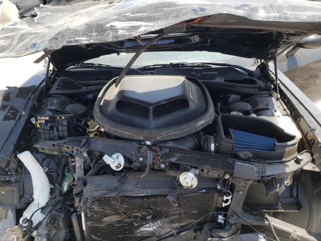 Photo 7 from auction – 2021 DODGE CHALLENGER with VIN 2C3CDZBT1MH617992