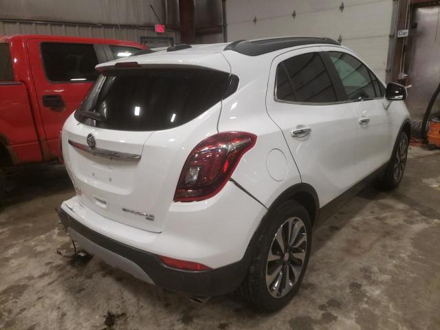Photo 4 from auction – 2018 BUICK ENCORE ESS with VIN KL4CJGSB6JB626363
