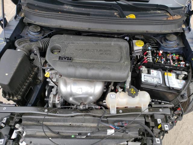 Photo 7 from auction – 2021 JEEP CHEROKEE L with VIN 1C4PJMCB6MD119542