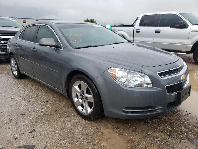 CHEVROLET MALIBU 1LT 2009 with VIN 1G1ZH57B09F223002 - Photo from auction