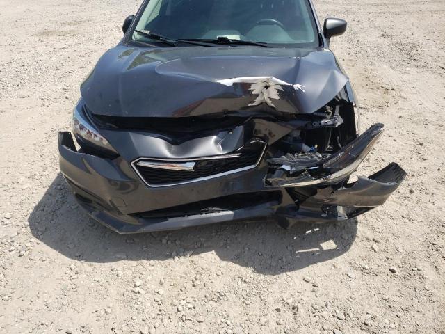 Photo 9 from auction – 2019 SUBARU IMPREZA with VIN 4S3GKAA60K3600214