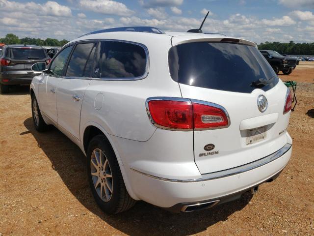 Photo 3 from auction – 2017 BUICK ENCLAVE with VIN 5GAKRBKD9HJ164249