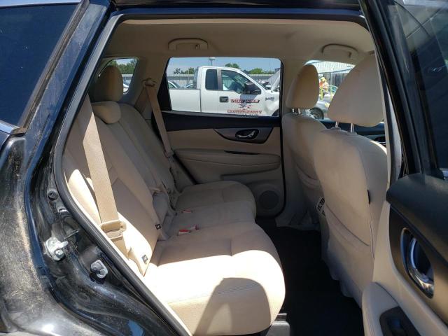 Photo 6 from auction – 2016 NISSAN ROGUE S with VIN JN8AT2MT3GW030522