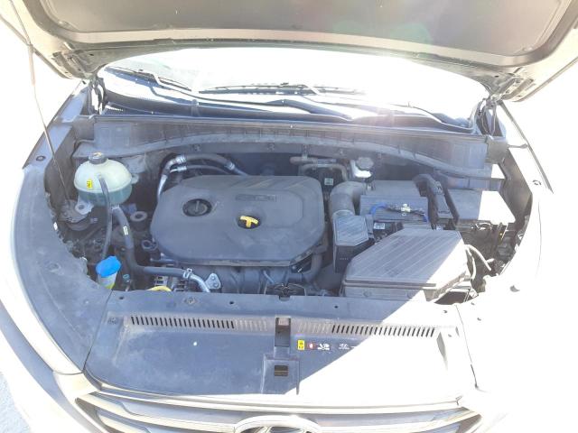 Photo 7 from auction – 2016 HYUNDAI TUCSON with VIN KM8J23A47GU199418
