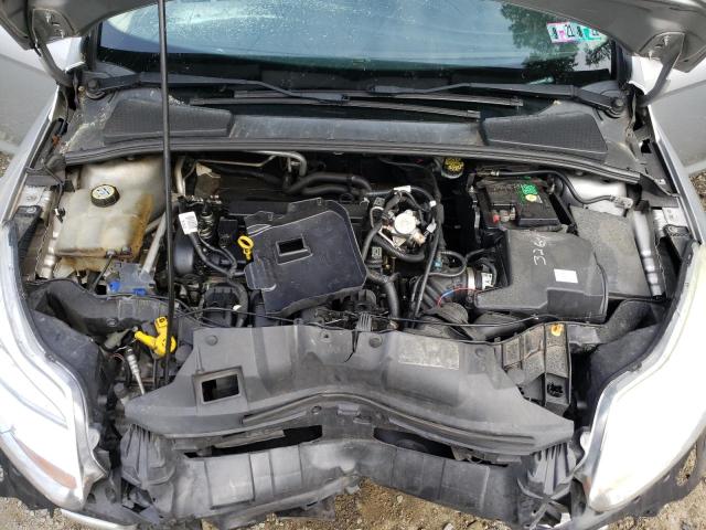 Photo 7 from auction – 2012 FORD FOCUS SE with VIN 1FAHP3F21CL264832
