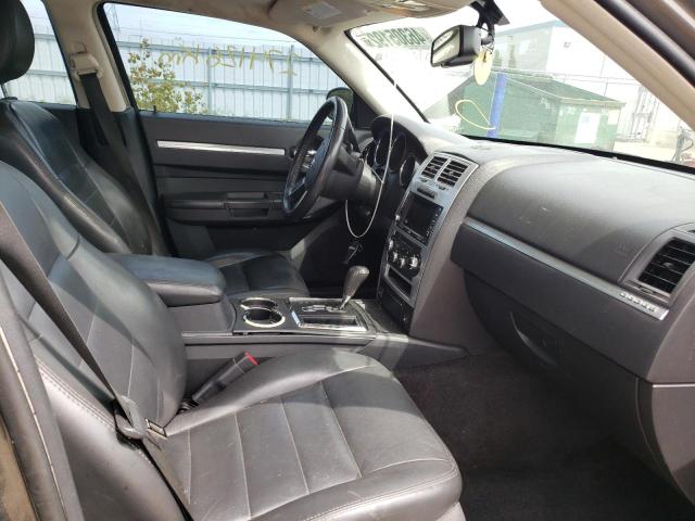 Photo 5 from auction – 2010 DODGE CHARGER SX with VIN 2B3CA3CV7AH269775
