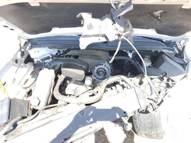 Photo 7 from auction – 2009 CHEVROLET SUBURBAN C with VIN 1GNFC36089R299313