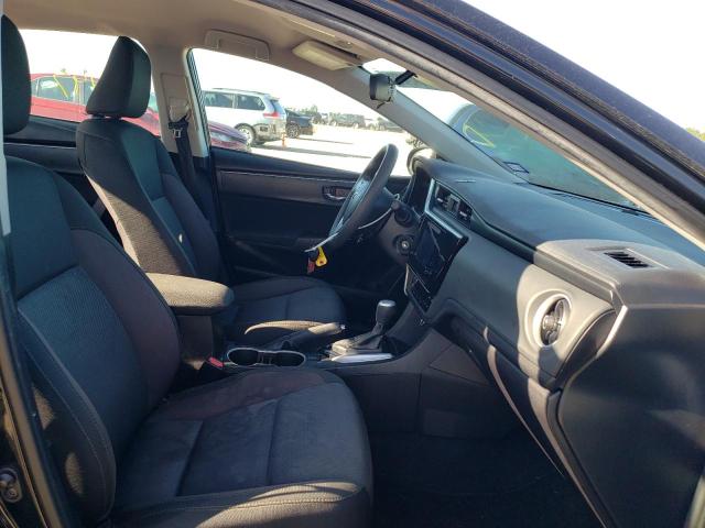 Photo 5 from auction – 2018 TOYOTA COROLLA L with VIN 5YFBURHE9JP747363