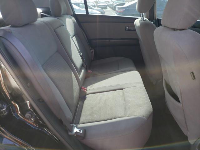 Photo 6 from auction – 2012 NISSAN SENTRA 2.0 with VIN 3N1AB6AP0CL733513