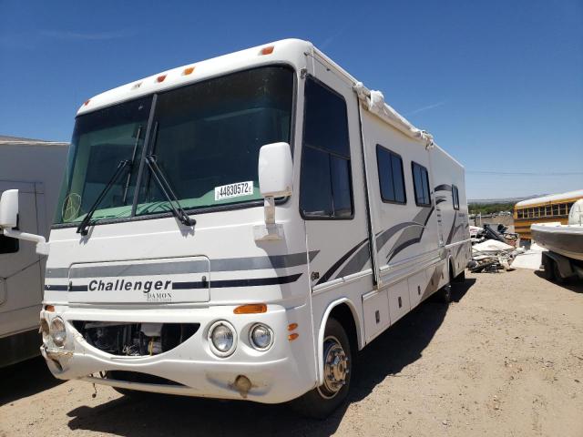 Photo 2 from auction – 2005 CHAL MOTORHOME with VIN 5B4MP67G743388888