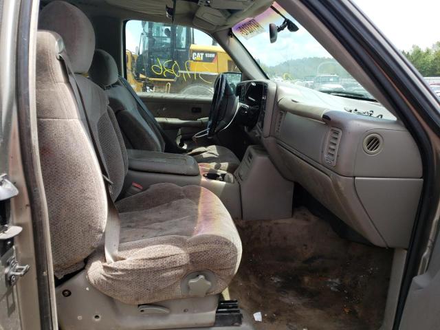 Photo 5 from auction – 1999 CHEVROLET SILVERADO with VIN 1GCEK19V2XE219950