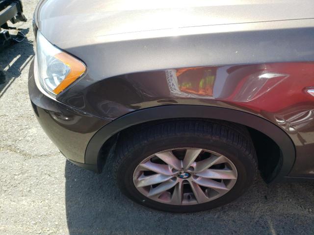 Photo 9 from auction – 2014 BMW X3 XDRIVE2 with VIN 5UXWX9C5XE0D15334