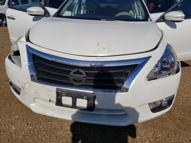 Photo 7 from auction – 2015 NISSAN ALTIMA 2.5 with VIN 1N4AL3AP2FC278064
