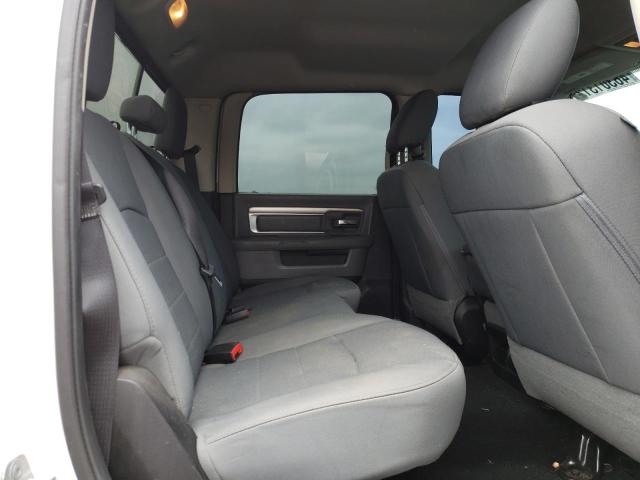 Photo 6 from auction – 2014 RAM 2500 SLT with VIN 3C6UR5DL7EG275755