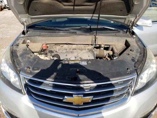 Photo 7 from auction – 2015 CHEVROLET TRAVERSE L with VIN 1GNKRGKD5FJ314440