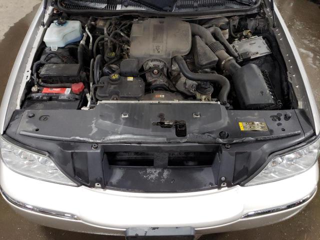 Photo 7 from auction – 2011 LINCOLN TOWN CAR S with VIN 2LNBL8CV6BX756020