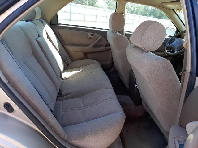 Photo 6 from auction – 1997 TOYOTA CAMRY CE with VIN 4T1BG22K7VU816472