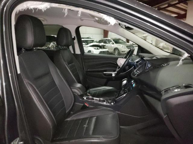 Photo 5 from auction – 2014 FORD ESCAPE TIT with VIN 1FMCU0J92EUB06783