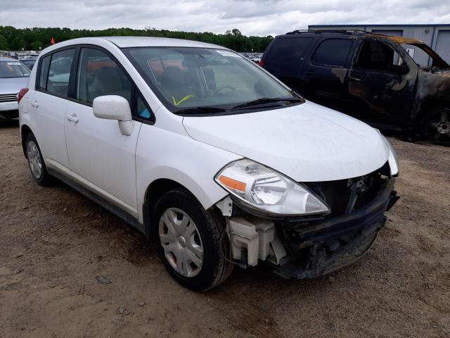 NISSAN VERSA 2012 with VIN 3N1BC1CPXCK244947 - Photo from auction