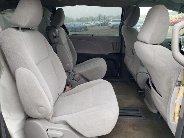 Photo 6 from auction – 2016 TOYOTA SIENNA LE with VIN 5TDKK3DC0GS701427