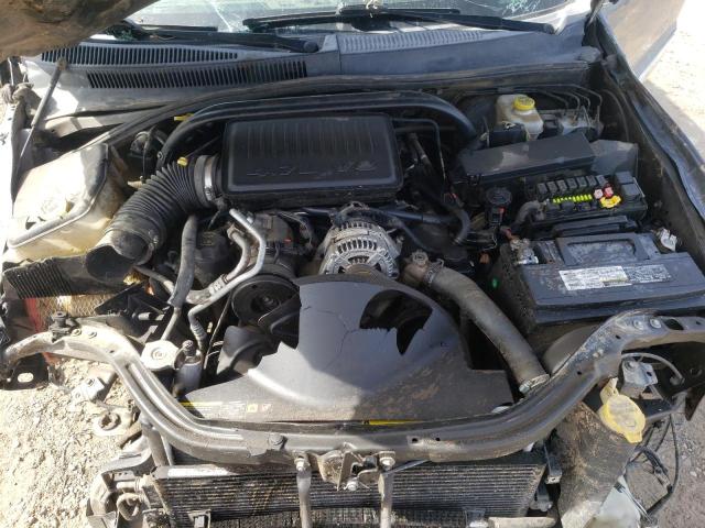 Photo 7 from auction – 2005 JEEP GRAND CHER with VIN 1J4HR58N25C731048