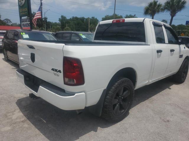 Photo 4 from auction – 2017 RAM 1500 ST with VIN 1C6RR7FG5HS698462