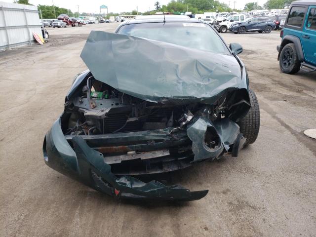 Photo 9 from auction – 2004 PONTIAC GRAND PRIX with VIN 2G2WS522441114386
