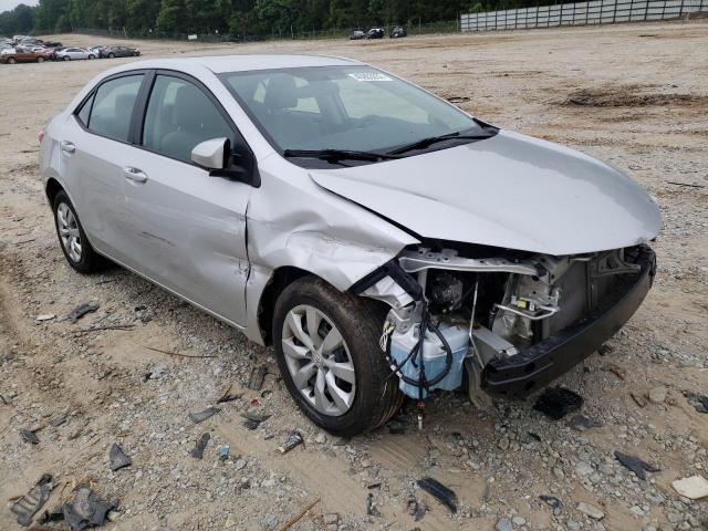 صورة رقم 1 من المزاد - 2016 TOYOTA COROLLA L مع VIN 5YFBURHE7GP548353