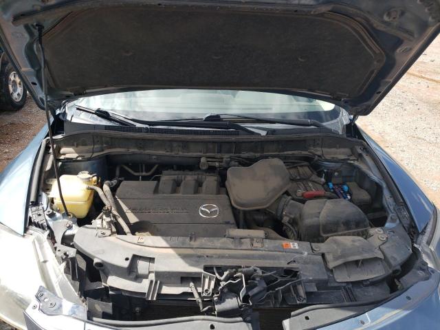 Photo 7 from auction – 2015 MAZDA CX-9 GRAND with VIN JM3TB3DA3F0457705