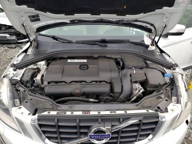 Photo 7 from auction – 2013 VOLVO XC60 3.2 with VIN YV4952DL3D2385215