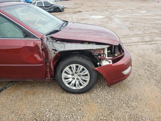Photo 9 from auction – 2002 TOYOTA AVALON XL with VIN 4T1BF28B92U229809