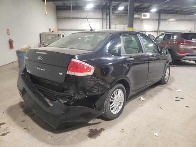 Photo 4 from auction – 2010 FORD FOCUS SE with VIN 1FAHP3FN2AW228847