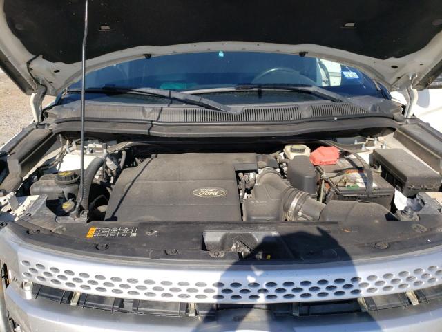 Photo 7 from auction – 2013 FORD EXPLORER X with VIN 1FM5K7D83DGC18645