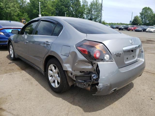 Photo 3 from auction – 2008 NISSAN ALTIMA 2.5 with VIN 1N4AL21E78C241197