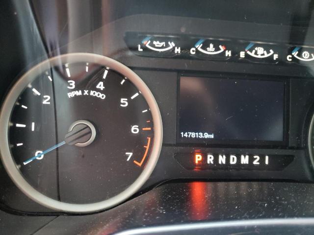 Photo 8 from auction – 2015 FORD F150 SUPER with VIN 1FTEW1CP4FKD64566