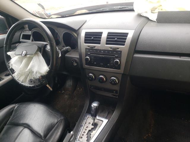 Photo 9 from auction – 2010 DODGE AVENGER R/ with VIN 1B3CC5FB6AN222123