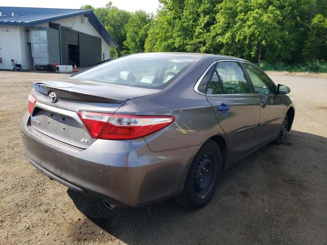 Photo 4 from auction – 2017 TOYOTA CAMRY LE with VIN 4T1BF1FK4HU272881