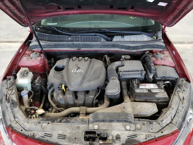 Photo 7 from auction – 2013 KIA OPTIMA LX with VIN 5XXGM4A77DG177803