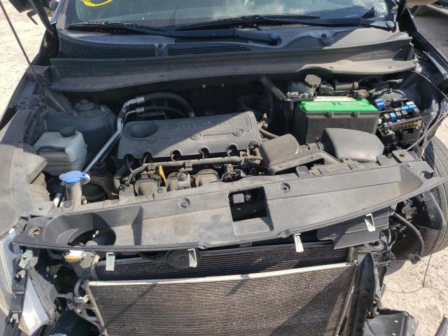 Photo 7 from auction – 2011 KIA SPORTAGE E with VIN KNDPCCA22B7031297